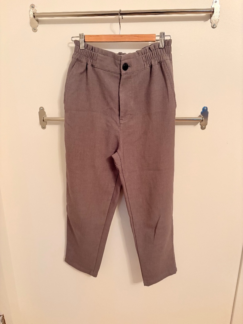 Zara pants Me